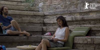 Burak Çevik “Unutma Biçimleri” ile 73.Berlinale Forum’da yarışacak