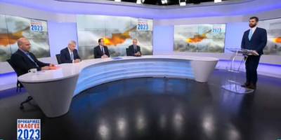 Güneydeki seçim yarışında Kıbrıs sorunu öne çıkıyor