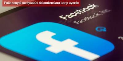 Facebook’tan sahte satış yapılıyor