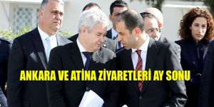 Müzakere tavkimi belirlendi