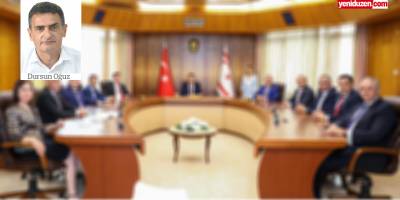 “Bakanlar Kurulu, Ünsal hakkında herhangi bir soruşturma kararı üretmedi”