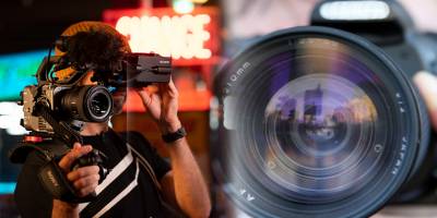 YDÜ'nün  “Uluslararası Kısa Film” ve “Uluslararası Fotoğraf” yarışmalarına başvurular devam ediyor