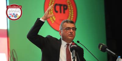 “Geçiş kapılarıyla ilgili EÖP ile Başbakanlık arasındaki anlaşma neden sonuç vermedi?”