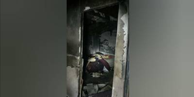 Bir haftada 8 yangın