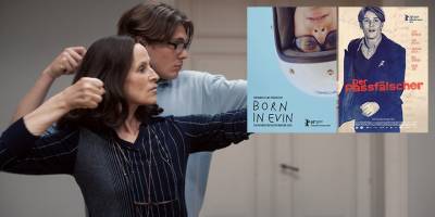 Şubat ayındaki 73. Berlinale öncesinde Lefkoşa’da ısınma turları