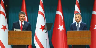 “Derinya’daki sosyal konut projesi, TC kökenli genç çiftlere yönelik”