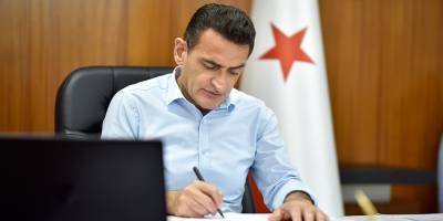 “Sütte bir sonraki düzenlemeyi altı ay sonra yapmayı düşünüyoruz"