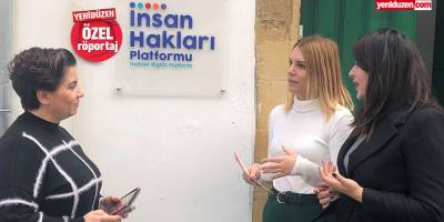 “Üniversiteye gideceği, part- time bir işte çalışacağı söyleniyor,  apartman dairesine kilitlenip, fuhuşa zorlanıyor…”