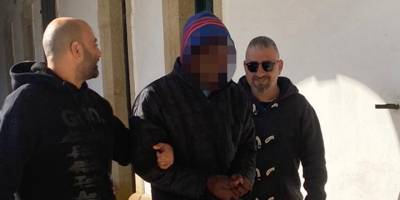 “12 gram ağırlığındaki uyuşturucuyu krem kutusuna sakladı”