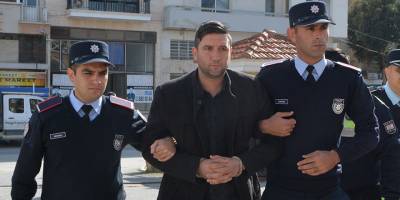 İki ölümlü kazanın sanığı Soğukpınar’a 6 yıl hapislik