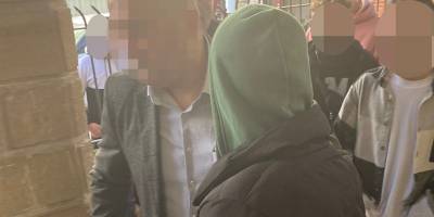 ‘15 yaşında çocuğa tecavüz’den tutuklu