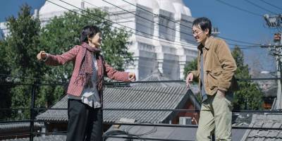 73. Berlinale Ana Yarışma heyecanı resmen başladı