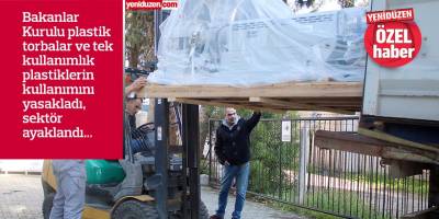 “9 fabrika kapanacak, Milyon TL’lik yatırımlar heba olacak, 250-300 çalışan ne olacak?”