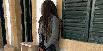 “Polisi darp etti”, 7 gün tutuklu kalacak