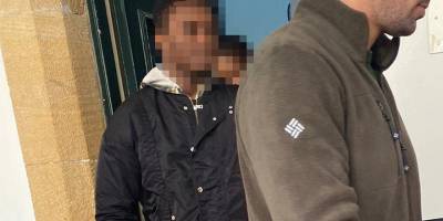 Pasaportunu aldılar, fuhuşa zorladılar: 4 tutuklu