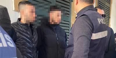 ‘Yasa dışı bahis’ soruşturması genişledi: 4 kişi daha tutuklandı, aranan kişiler var