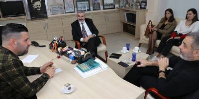 “Dijitalleşmeye öncülük eden TELSİM, çalışmalara tüm hızıyla devam edecek”