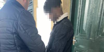 ‘Cinayet zanlılarını güneye kaçırdı’ suçlamasıyla tutuklu