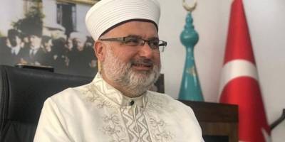 İmamlar İnisiyatifi: “Kıbrıs Türk kadınlarını rencide ettiniz, sizlerin esirgediği özrü kurumumuz adına biz diliyoruz”