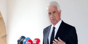 Eroğlundan HALKA SESLENİŞ