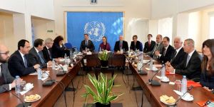 Kıbrıs Türk tarafından 3 AŞAMALI ÖNERİ