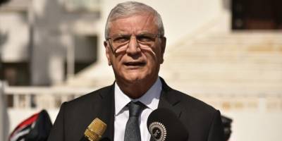 Avcı: “Ercan'da ambulans ve sağlık hizmeti bulundurmak yasal zorunluluk”