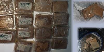 Uyuşturucu zanlısı tutuklu yargılanacak