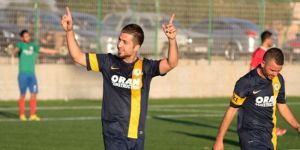 Geçitkale sıkıntılı