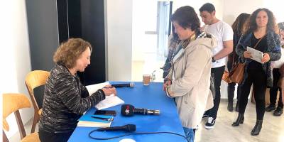 "Kaybolan Yalnız Onlar Değildi" kitabı okuyucuyla buluştu