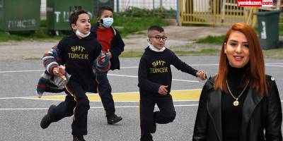 Uzman psikolog, karnelerle ilgili aileleri uyardı