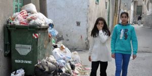 Barem içi artış talebi  çöpe boğdu