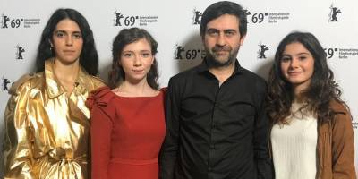 Ulusal Yarışma Jüri Başkanı Emin Alper oldu