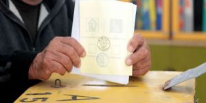 Yerel seçim hazırlıkları başladı