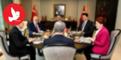 “Sürdürülebilir bir barış ve huzur ortamının oluşmasına katkı koyabilecek diplomatik hamleler bekliyoruz”