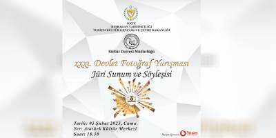 Devlet Fotoğraf Yarışmasına bin 660 eserle başvuru yapıldı