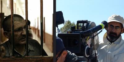 Derviş Zaim'in "Tavuri" belgeseli tamamlandı