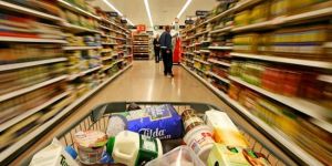 Markette Hırsızlık