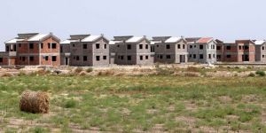 Piyasaya emlak dopingi