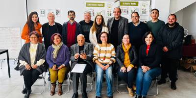 Evrensel Hasta Hakları Derneği yeni yönetimi belirlendi