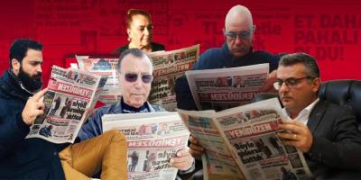 YENİDÜZEN’e destek yağıyor