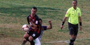 Nefes kesen derbi Mormenekşe’nin: 1-0