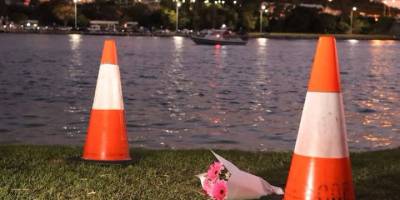 Köpek balığı saldırısına uğrayan kişi yaşamını yitirdi