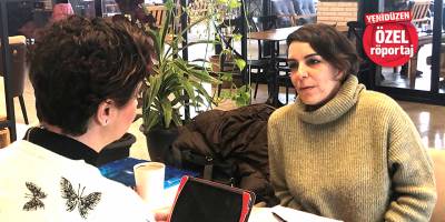 “Rant için,  hukuksal engelleri kaldırmayı amaçlıyorlar”