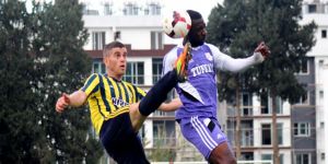 Birbirlerini yediler: 1-1