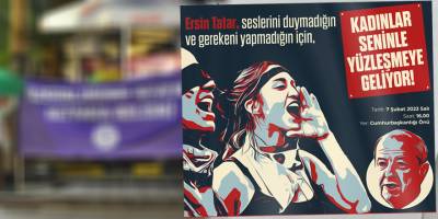 42 örgüt Cumhurbaşkanlığı önünde olacak