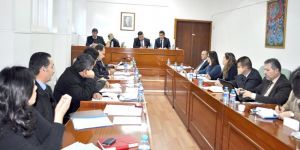 Kamu Reformu’nda ‘harmanlama’ aşaması