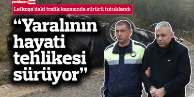 4 gün daha tutuklu kalacak