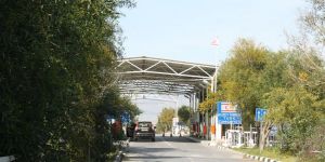 Güney’den geçişte büyük düşüş