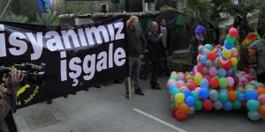 “Askersiz Lefkoşa mümkün!”