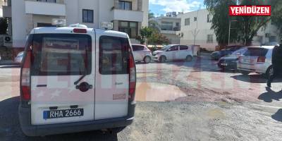 33 yaşında ‘ani’ ölüm